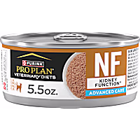 Purina Pro Plan Veterinary Diets NF Kidney Function Advanced Care Feline Formula Adult Wet Cat Food