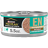 Purina Pro Plan Veterinary Diets EN Gastroenteric Naturals Feline Formula Wet Cat Food