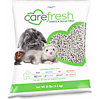 Carefresh Rabbit & Ferret Litter