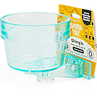 EveryYay Dining In Food & Water Crock for Pets
