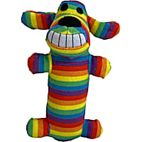 Multipet Loofa Rainbow Cat Toy