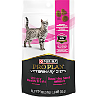Purina Pro Plan Veterinary Diets Urinary Health Cat Treats