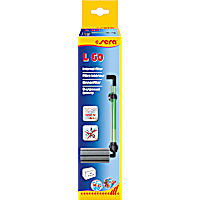 Sera L Shape Sponge Filter