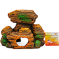 Imagitarium Rock Pile Reptile Hideaway