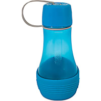 Petmate Replendish Blue To-Go Travel Bottle for Pets