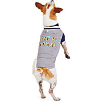YOULY Party Animal Dog Tee