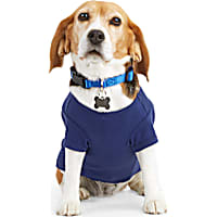 YOULY Basic Roomate Dog Tee