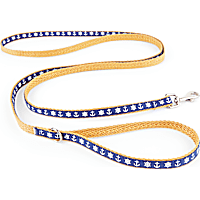 YOULY Small Dog Anchor Dog Leash