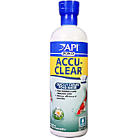 PondCare Accu-Clear Pond Clarifier