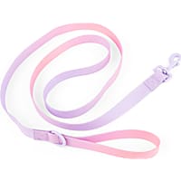YOULY Purple Wipeable Dog Leash