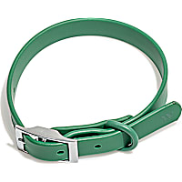 Wild One Spruce Dog Collar