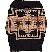 Pendleton Harding Dog Sweater