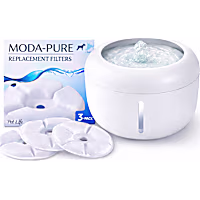 Pet Life Moda-Pure Dog and Cat Replacement Filters