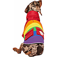 Canada Pooch Rainbow Dog Torrential Tracker