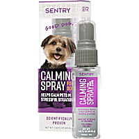 Sentry Calming Spray for Dogs