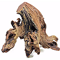 Lifegard Aquatics 8"-15" Drift Wood Aquarium Decoration