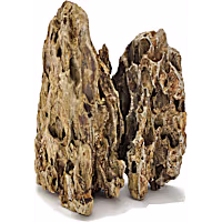 Lifegard Aquatics 10 Gallon Dragon Songpi Ohko Aquarium Decoration Aquascape Rock