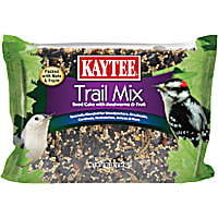 Kaytee Trail Mix Seed Cake