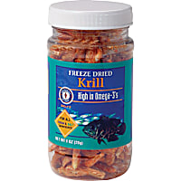 San Francisco Bay Brand FD Krill