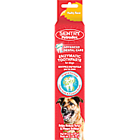 Sentry Petrodex Enzymatic Toothpaste for Dogs