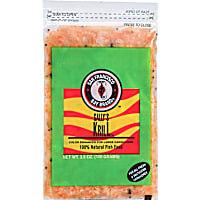 San Francisco Bay Brand Frozen Krill Flat Pack