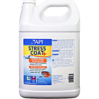 API Stress Coat Plus