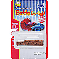 Hikari Betta Bio-Gold Baby Pellets