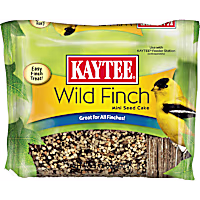Kaytee Mini Cakes for Wild Finches
