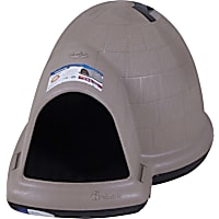 Petmate Indigo Dog Home