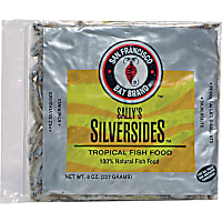 San Francisco Bay Brand Frozen Silversides