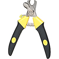 JW Pet GripSoft Medium Deluxe Nail Clippers