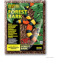 Exo-Terra Forest Bark Terrarium Substrate