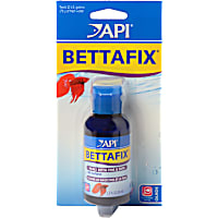 API Splendid Betta BettaFix Remedy