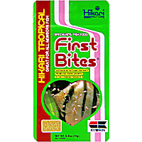 Hikari First Bites