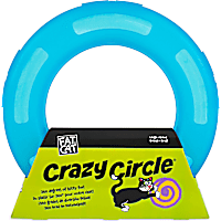 Petmate Crazy Circle Cat Toy