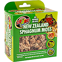 Zoo Med New Zealand Sphagnum Moss