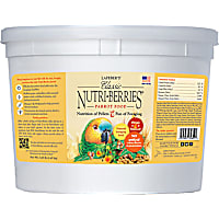 Lafeber's Nutri-Berries Parrot Food