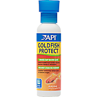 API Protect Goldfish