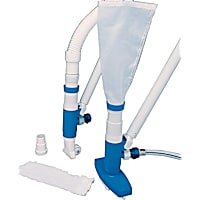 Lifegard Aquatics Pond Mini-Vac