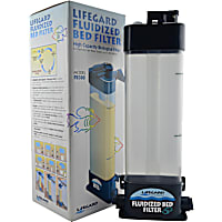 Lifegard Aquatics Fluidized Bed Filter 300