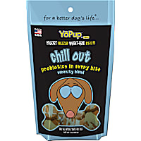 Yoghund YoPup Chill Out Dog Biscuits