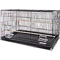 You & Me Finch Rectangle Flight Cage