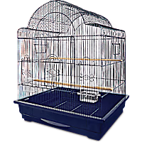 You & Me Parrot Open Top Cage
