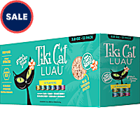 Tiki Cat Luau Variety Pack Wet Cat Food