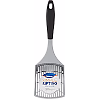 Petmate Simple Sifting Litter Scoop for Cat