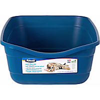 Petmate Open Litter Pan