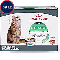 Royal Canin Feline Care Adult Thin Slices in Gravy Cat Food