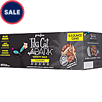 Tiki Cat After Dark Wet Food Variety Pack