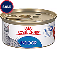 Royal Canin Feline Health Nutrition Indoor Adult Morsels in Gravy Cat Food