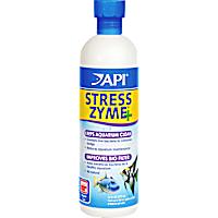 API Stress Zyme